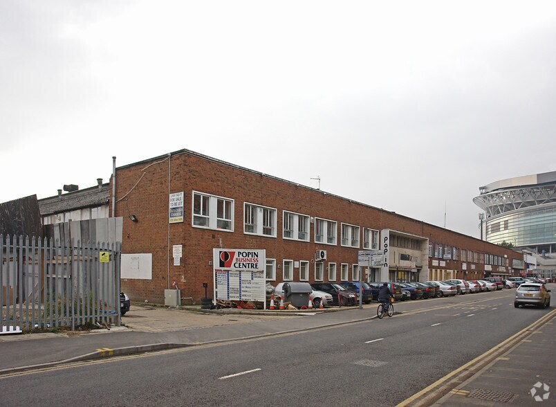 South Way, Wembley for sale - Primary Photo - Image 1 of 1