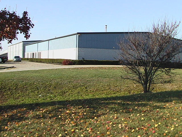 1220 Enterprise Dr, Winchester, KY for sale - Building Photo - Image 1 of 1