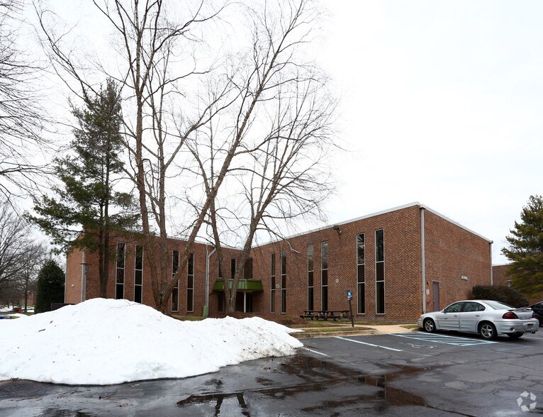 3411 Silverside Rd, Talleyville, DE for sale - Primary Photo - Image 1 of 1