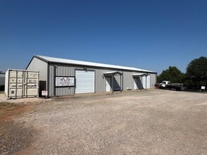410 Sigma Pl, Guthrie, OK for lease Building Photo- Image 1 of 4