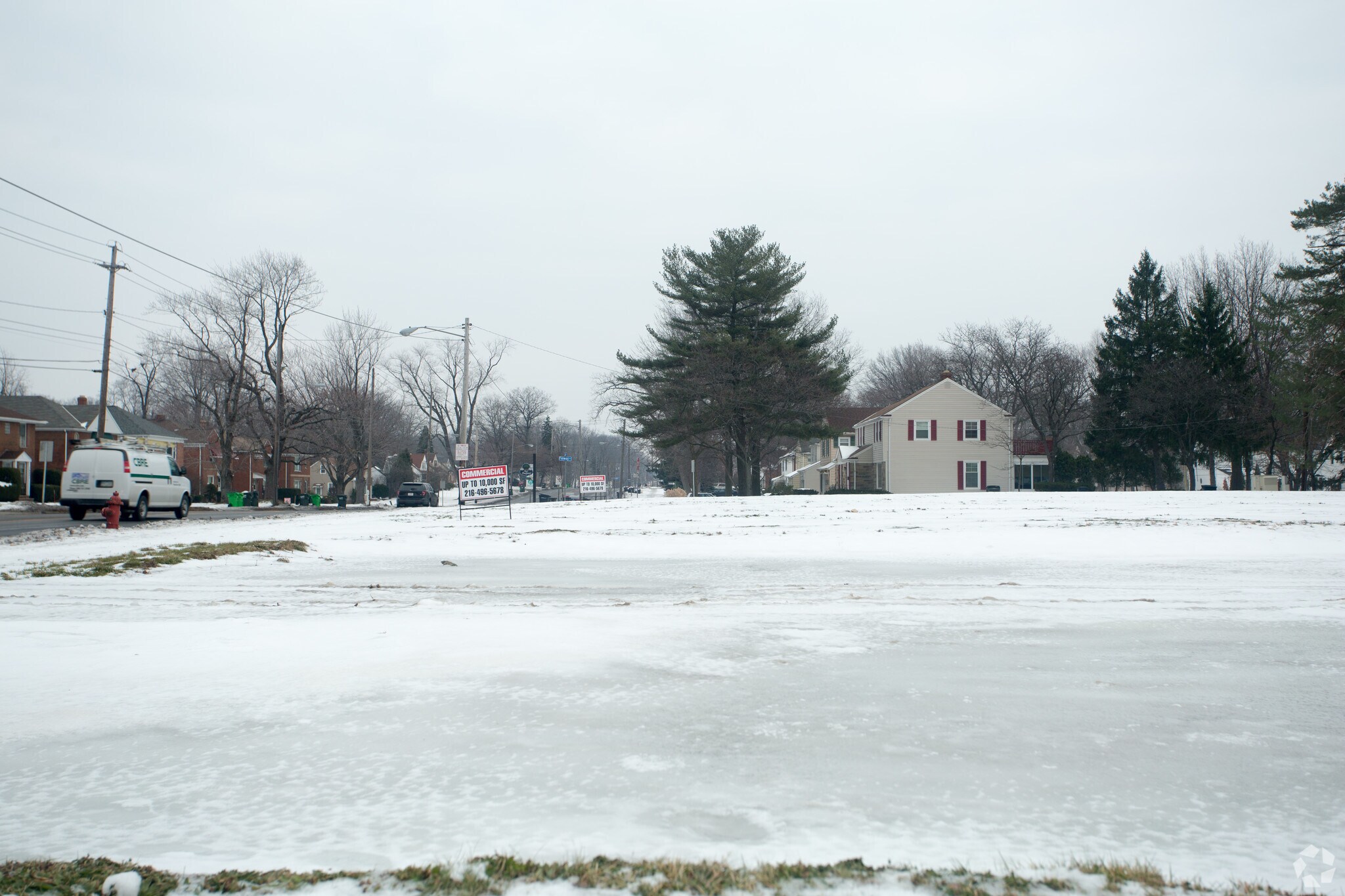 14506-14518 Cedar Rd, Cleveland, OH for sale Primary Photo- Image 1 of 1