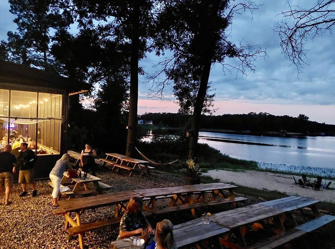 7786 US 10, Walhalla, MI 49458 Emerson Lake