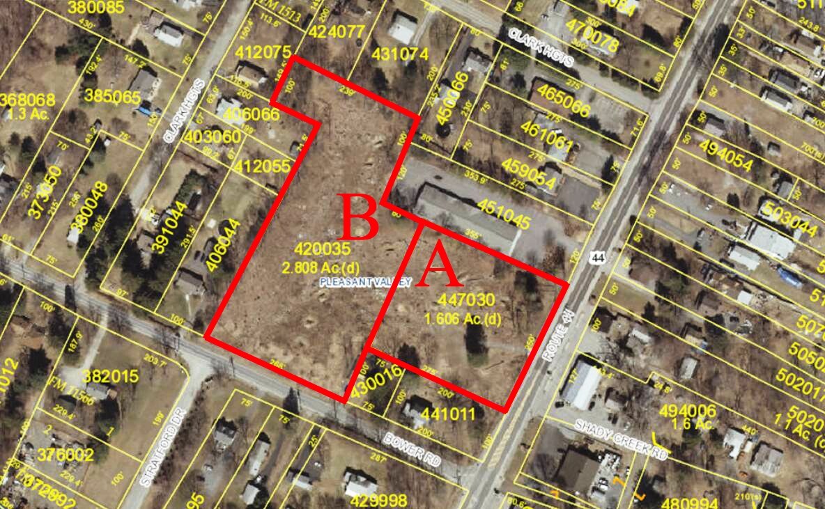 1325 Route 44, Pleasant Valley, NY for sale Building Photo- Image 1 of 1