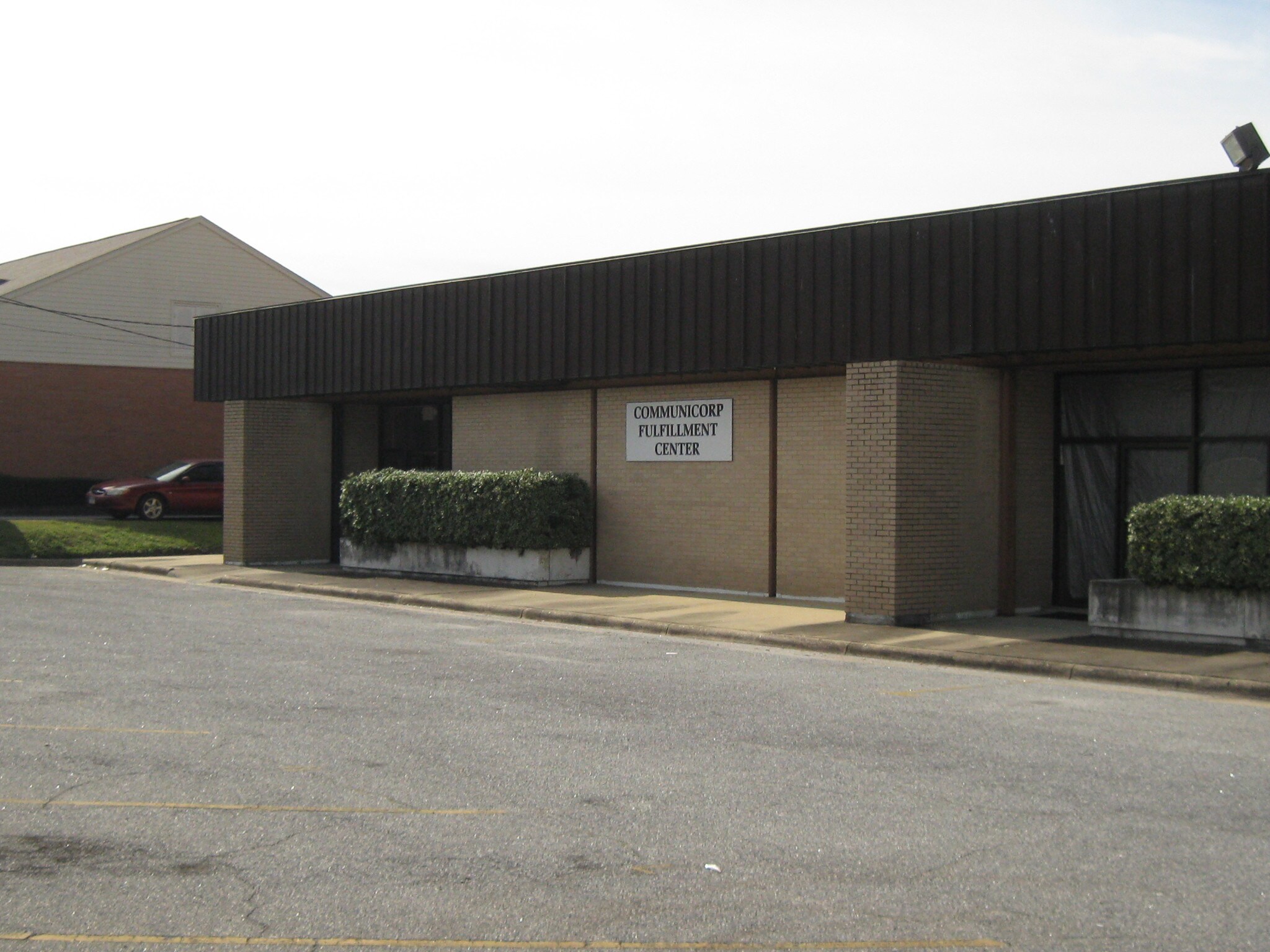 1166 Martin Luther King Jr Blvd, Columbus, GA for sale Building Photo- Image 1 of 1
