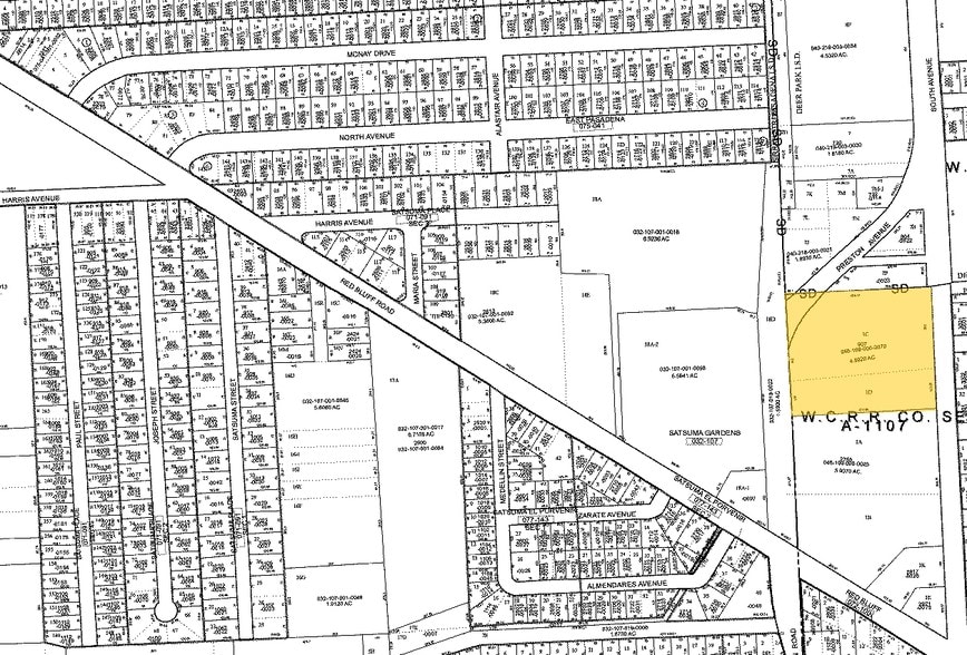 907 Preston Ave, Pasadena, TX for sale - Building Photo - Image 2 of 3