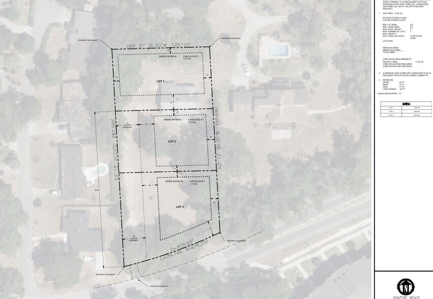 539 Lake Ave, Maitland, FL for sale - Building Photo - Image 2 of 4