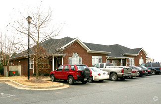 More details for 3201 S Cherokee Ln, Woodstock, GA - Office for Lease