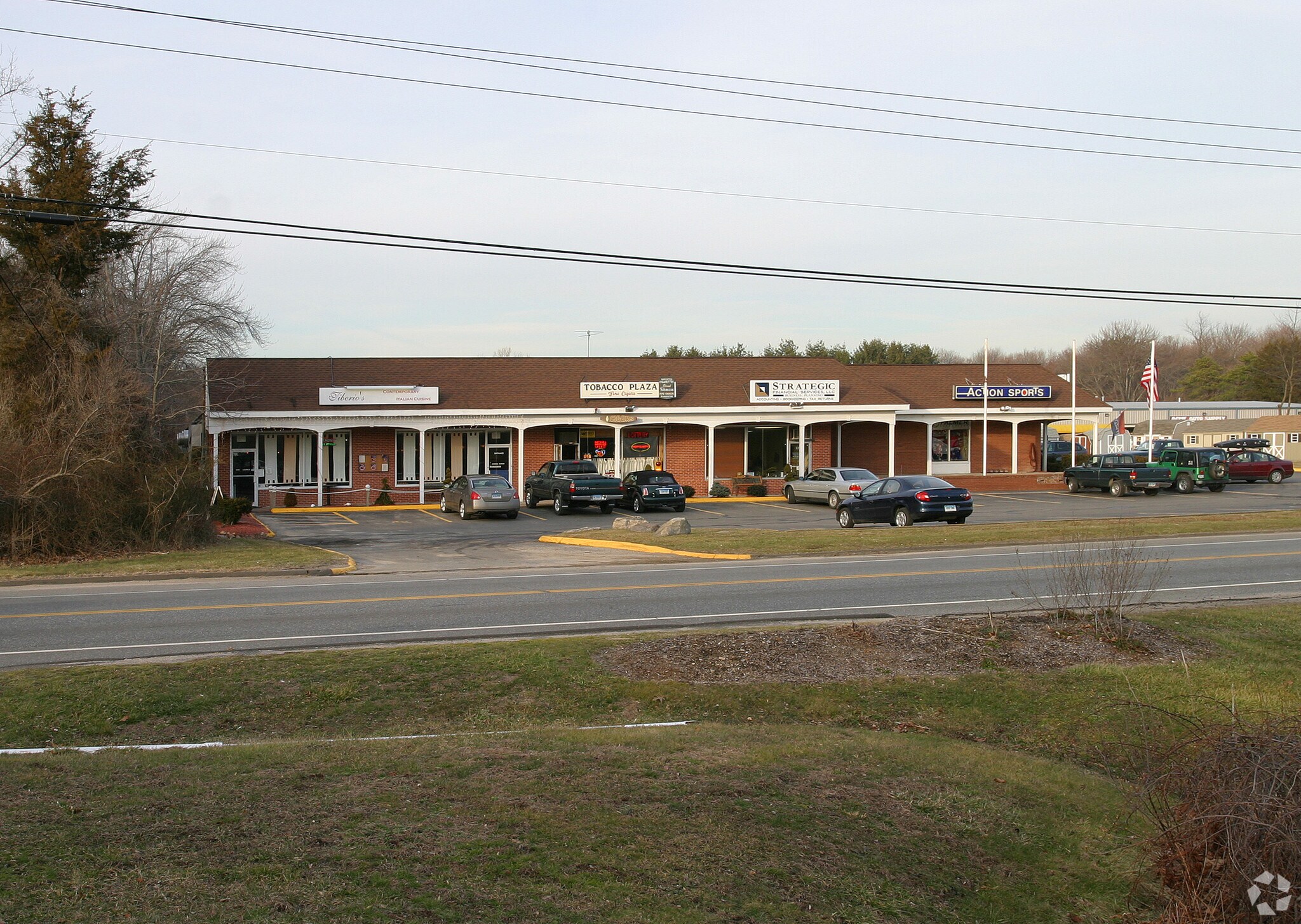 1385-1395 Boston Post Rd, Old Saybrook, CT for sale Primary Photo- Image 1 of 1