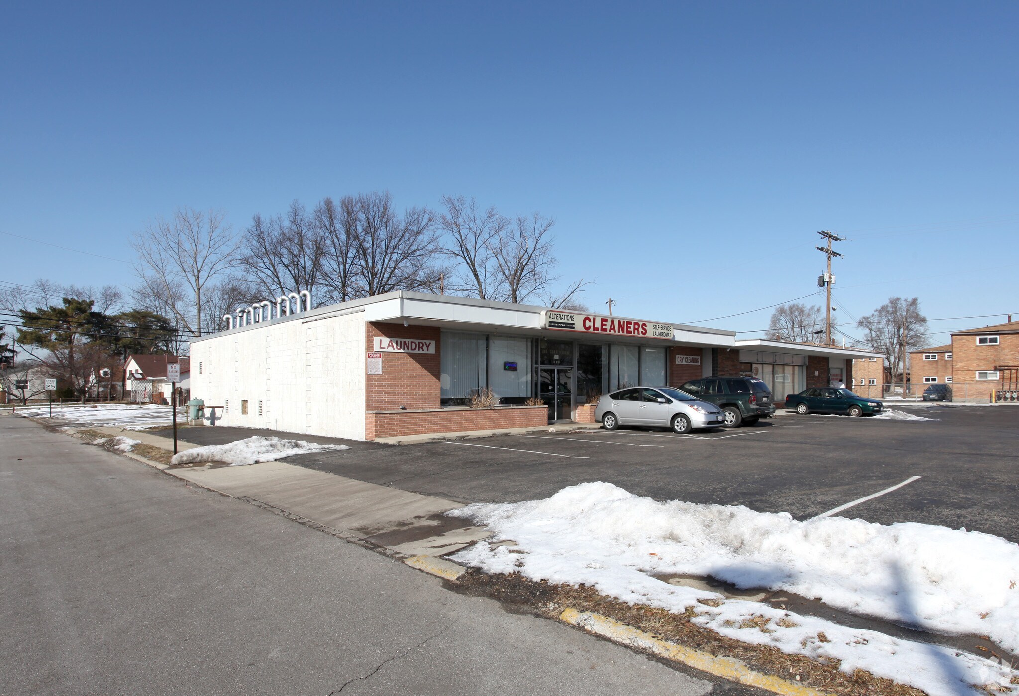 115 S Yearling Rd, Columbus, OH for sale Primary Photo- Image 1 of 1