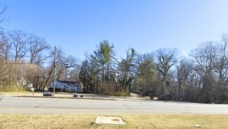 More details for 101 Ritchie Hwy, Pasadena, MD - Land for Sale