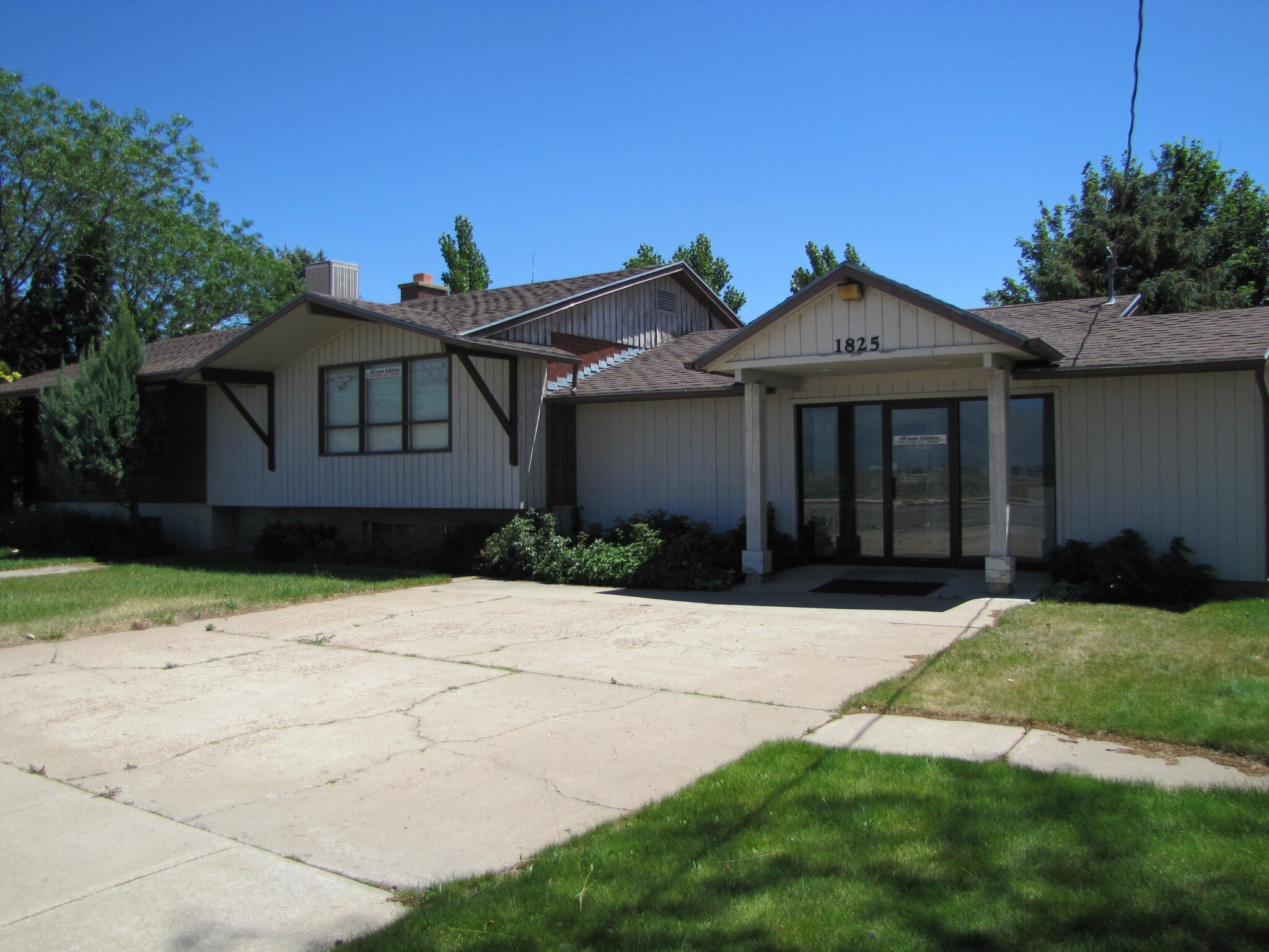 1825 W 4400 S, Roy, UT for sale Building Photo- Image 1 of 1