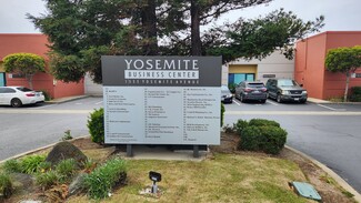 More details for 1555 Yosemite Ave, San Francisco, CA - Office for Lease