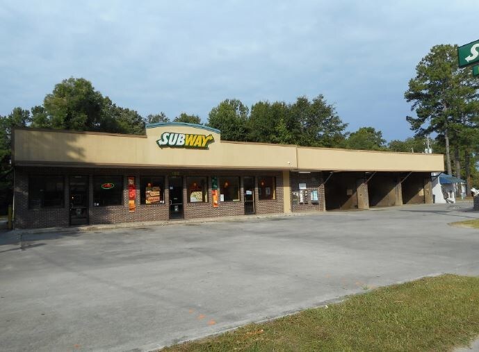 10852 Cottageville Hwy, Cottageville, SC 29435