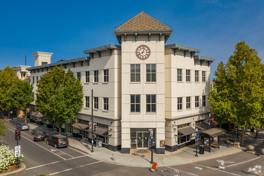 800 California St, Mountain View, CA for lease - Building Photo - Image 1 of 14