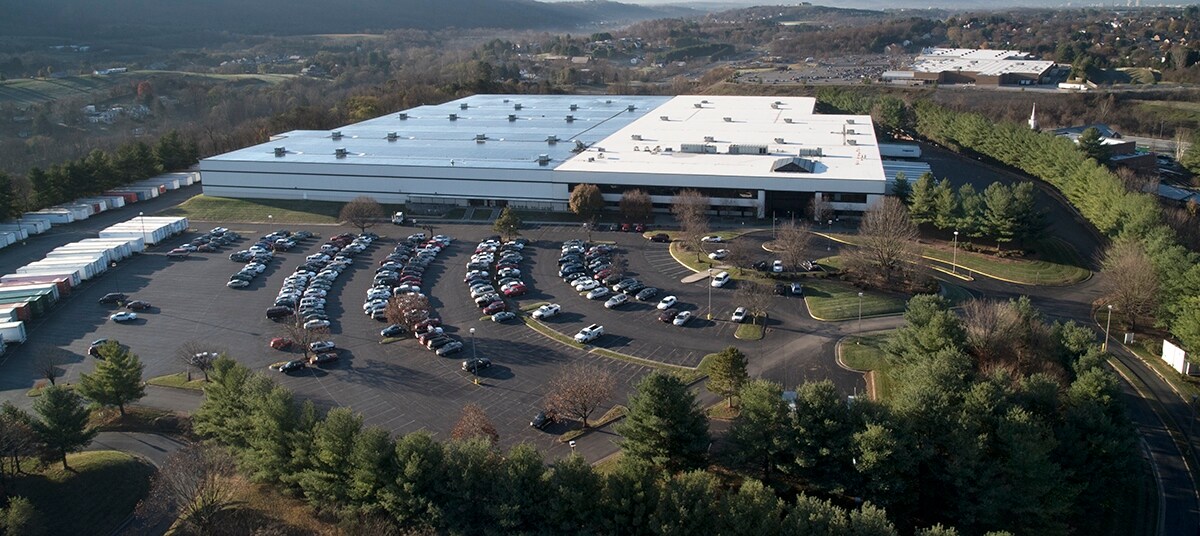 1 Avery Row, Roanoke, VA for sale Primary Photo- Image 1 of 1