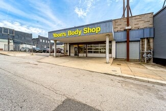 More details for 4423 Belair Rd, Baltimore, MD - Retail for Sale