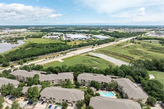 2701 S Highway 78, Wylie, TX - AERIAL map view - Image1