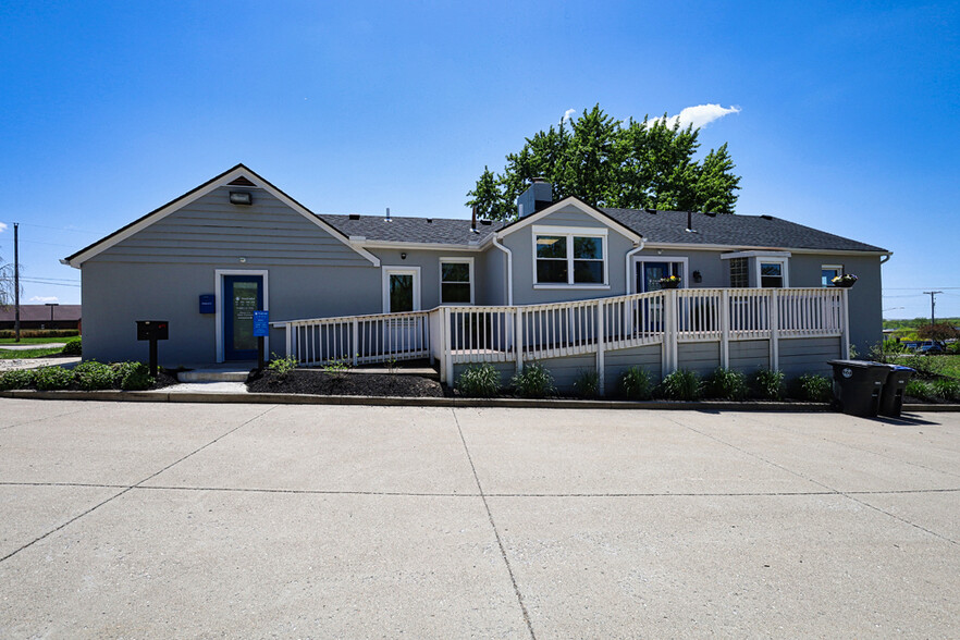 235 W Franklin St, Centerville, OH for sale - Building Photo - Image 1 of 1