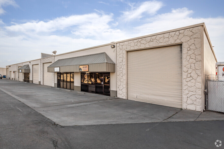 4300 82nd St, Sacramento, CA for lease - Building Photo - Image 3 of 13