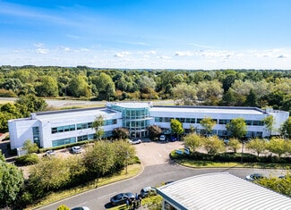 More details for Harrison Clos, Milton Keynes - Office for Lease