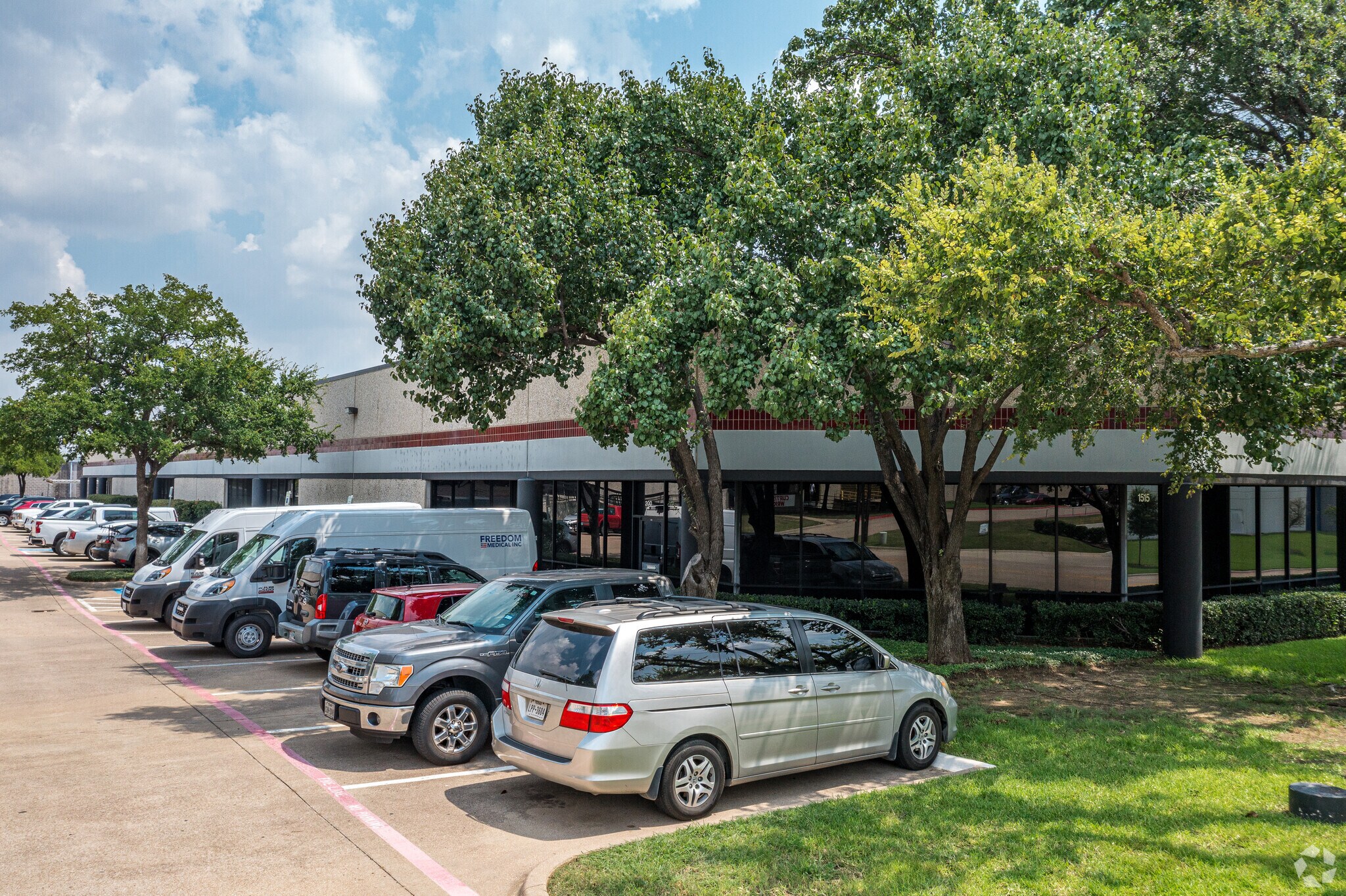 1515 Avenue S, Grand Prairie, TX for sale Primary Photo- Image 1 of 1