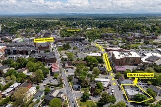 More details for 108-114 Congress St, Saratoga Springs, NY - Retail for Sale