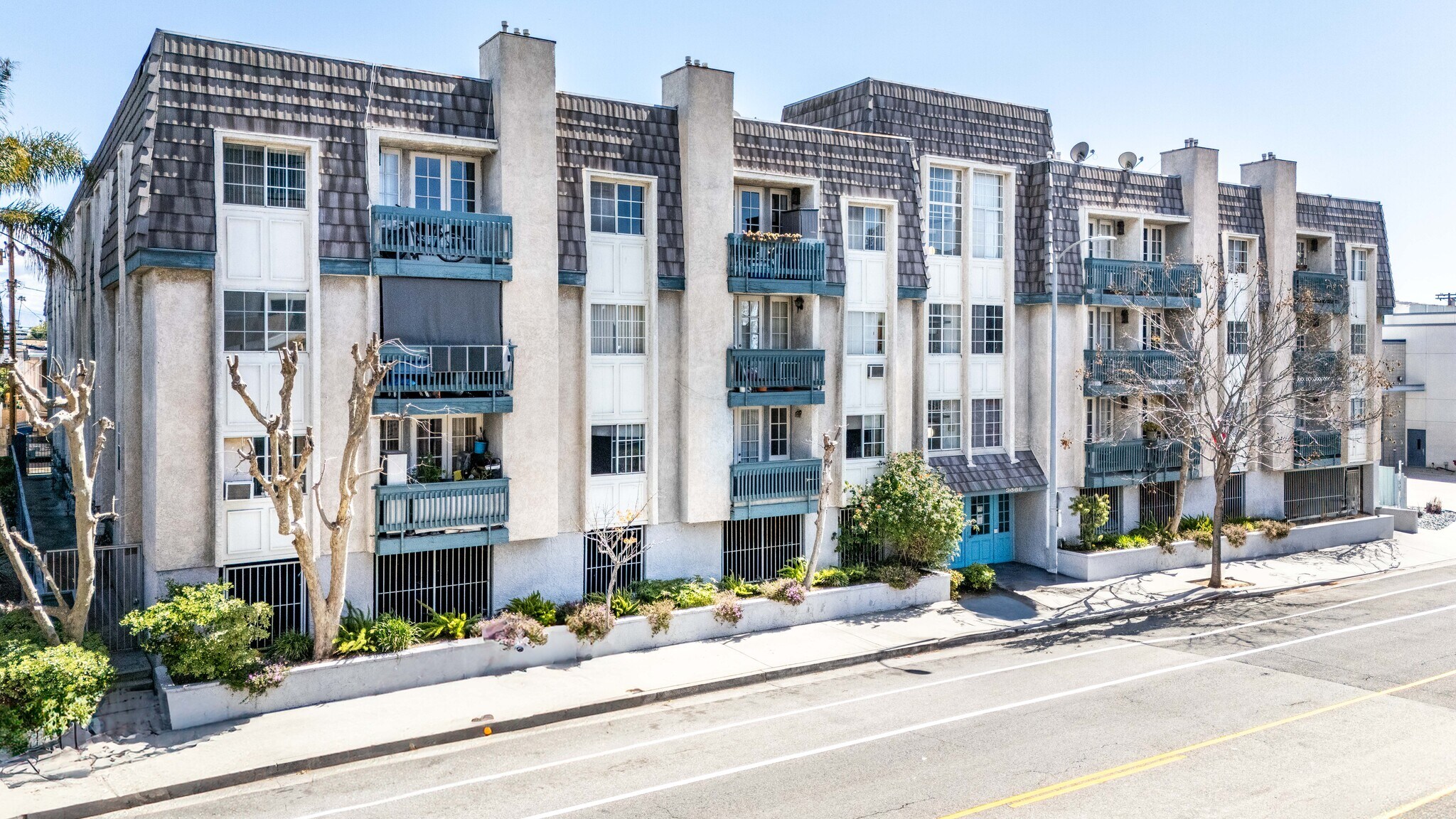 3668 Motor Ave, Los Angeles, CA for sale Building Photo- Image 1 of 1