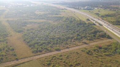 00 Zac Lentz, Victoria, TX - aerial  map view - Image1