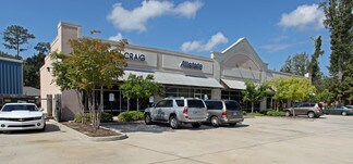 More details for 2186 Florida St, Mandeville, LA - Retail for Lease