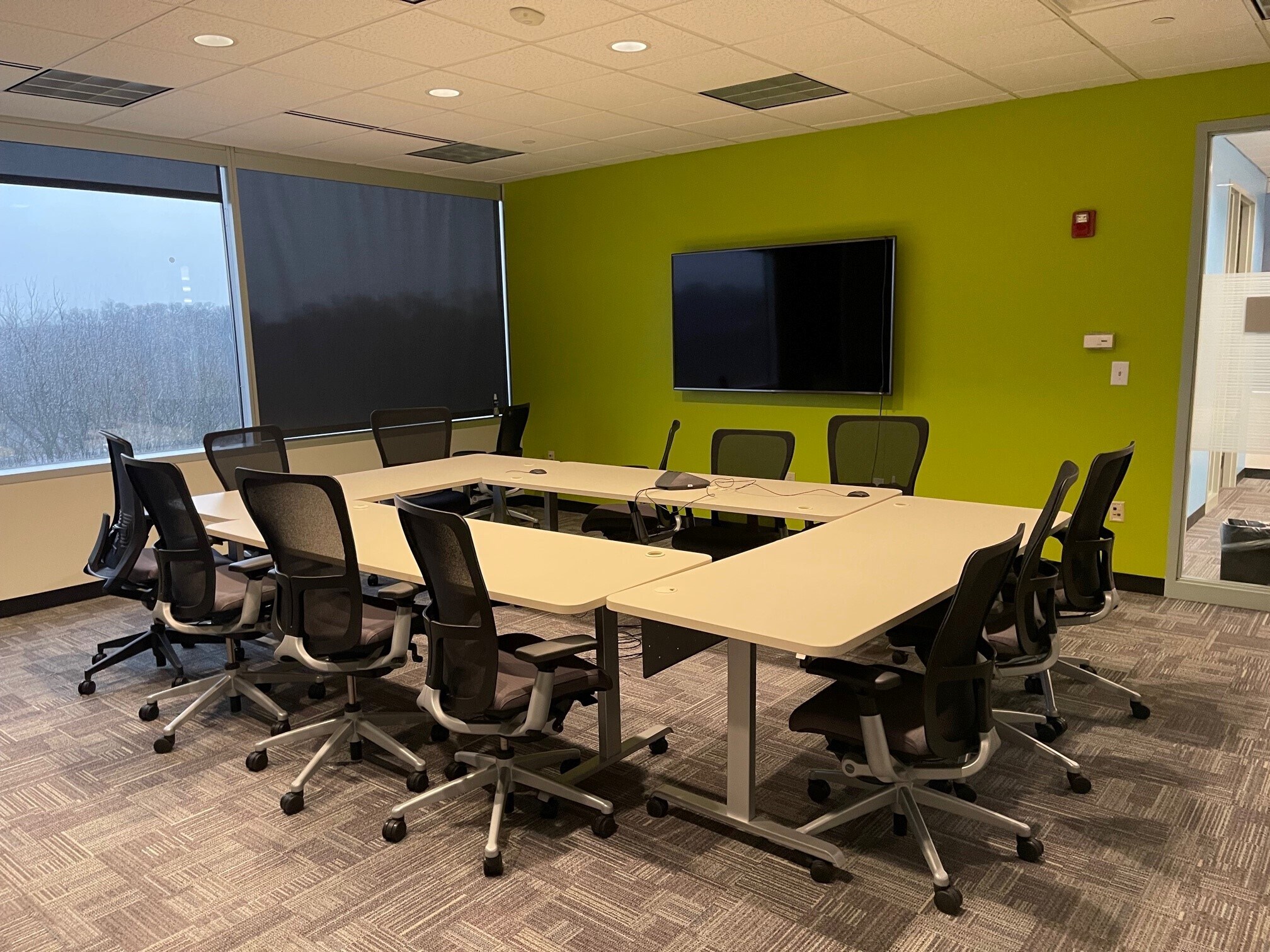 4241 Irwin Simpson Rd, Mason, OH for lease Interior Photo- Image 1 of 20