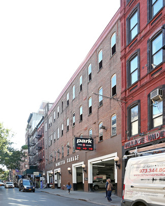 More details for 122 W 3rd Street / 12 Minetta Ln, New York, NY - Office, Office/Retail for Lease