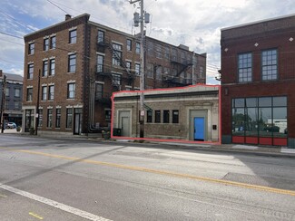 More details for 793 E McMillan St, Cincinnati, OH - Retail for Lease