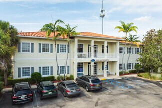 More details for 264 NW Peacock Blvd, Port Saint Lucie, FL - Office for Lease