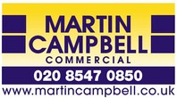 Martin Campbell & Co