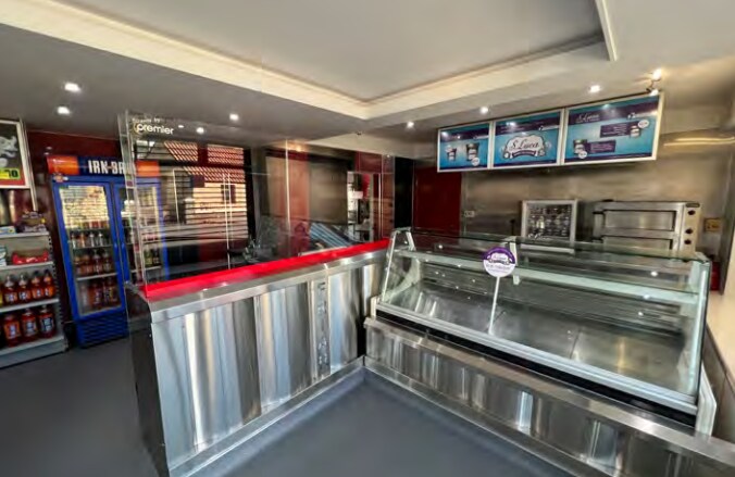 9 New Rd, Kennoway for sale - Interior Photo - Image 1 of 1