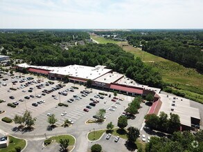 4330-4368 S Laburnum Ave, Richmond, VA - aerial  map view - Image1