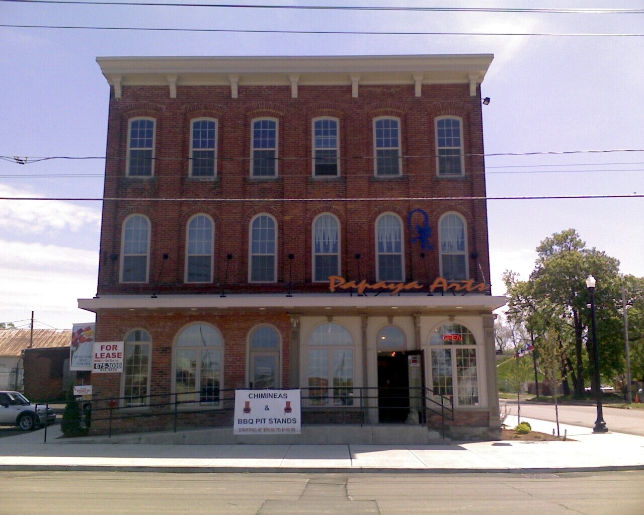 21 E 2nd St, Dunkirk, NY for sale Primary Photo- Image 1 of 1