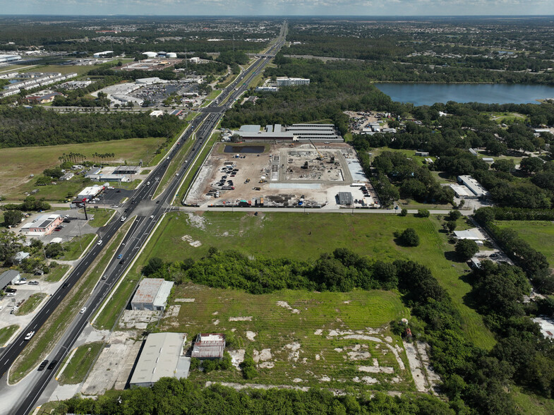 Land in Ruskin, FL for sale - Primary Photo - Image 1 of 25