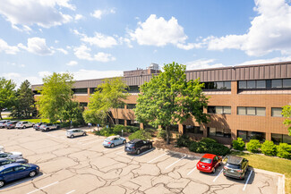 More details for 7701 York Ave S, Edina, MN - Office for Lease