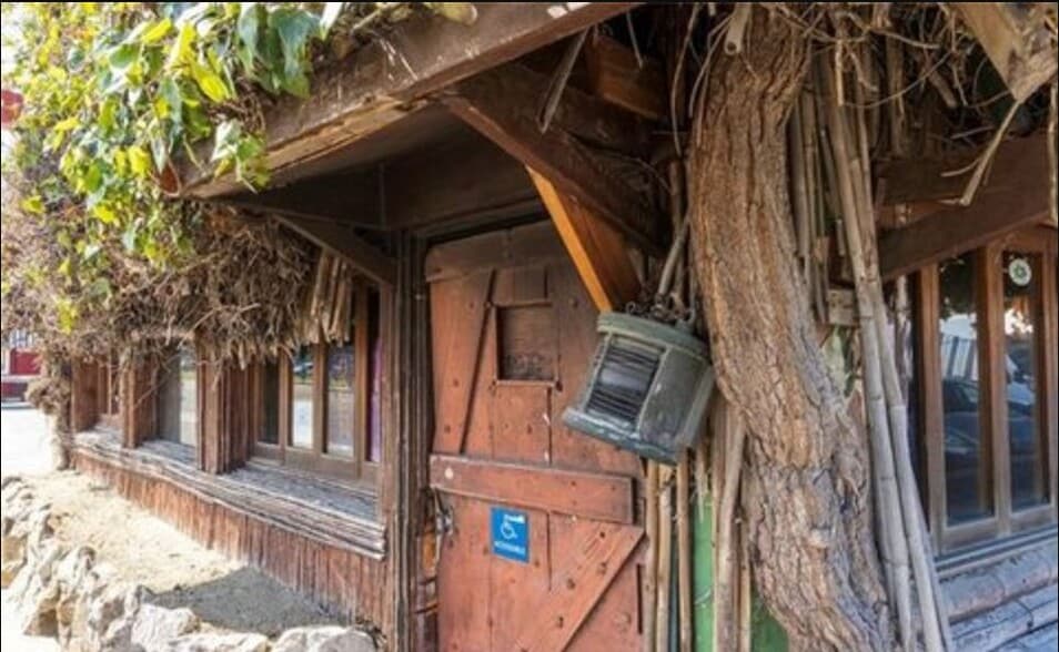 16321 Pacific Coast Hwy, Sunset Beach, CA for sale - Building Photo - Image 3 of 39