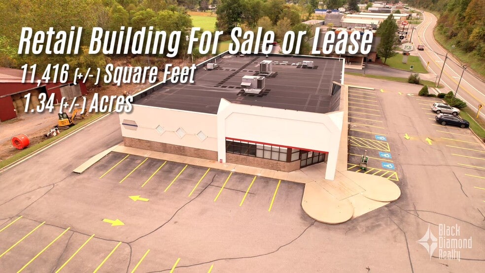 19254 Seneca Trl, Marlinton, WV for lease - Commercial Listing Video - Image 2 of 28