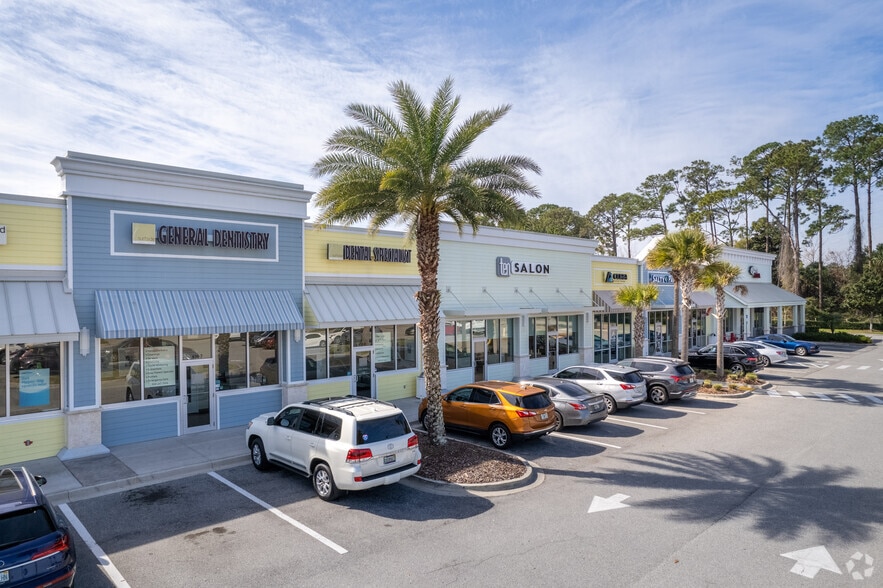 630 Atlantic Blvd, Neptune Beach, FL for lease - Building Photo - Image 3 of 4
