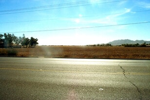 Arizola - 5 Acre - Storage Facility Land - Land