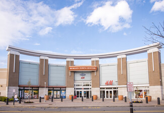 More details for 1 Bergen Town Center, Paramus, NJ - Retail for Lease