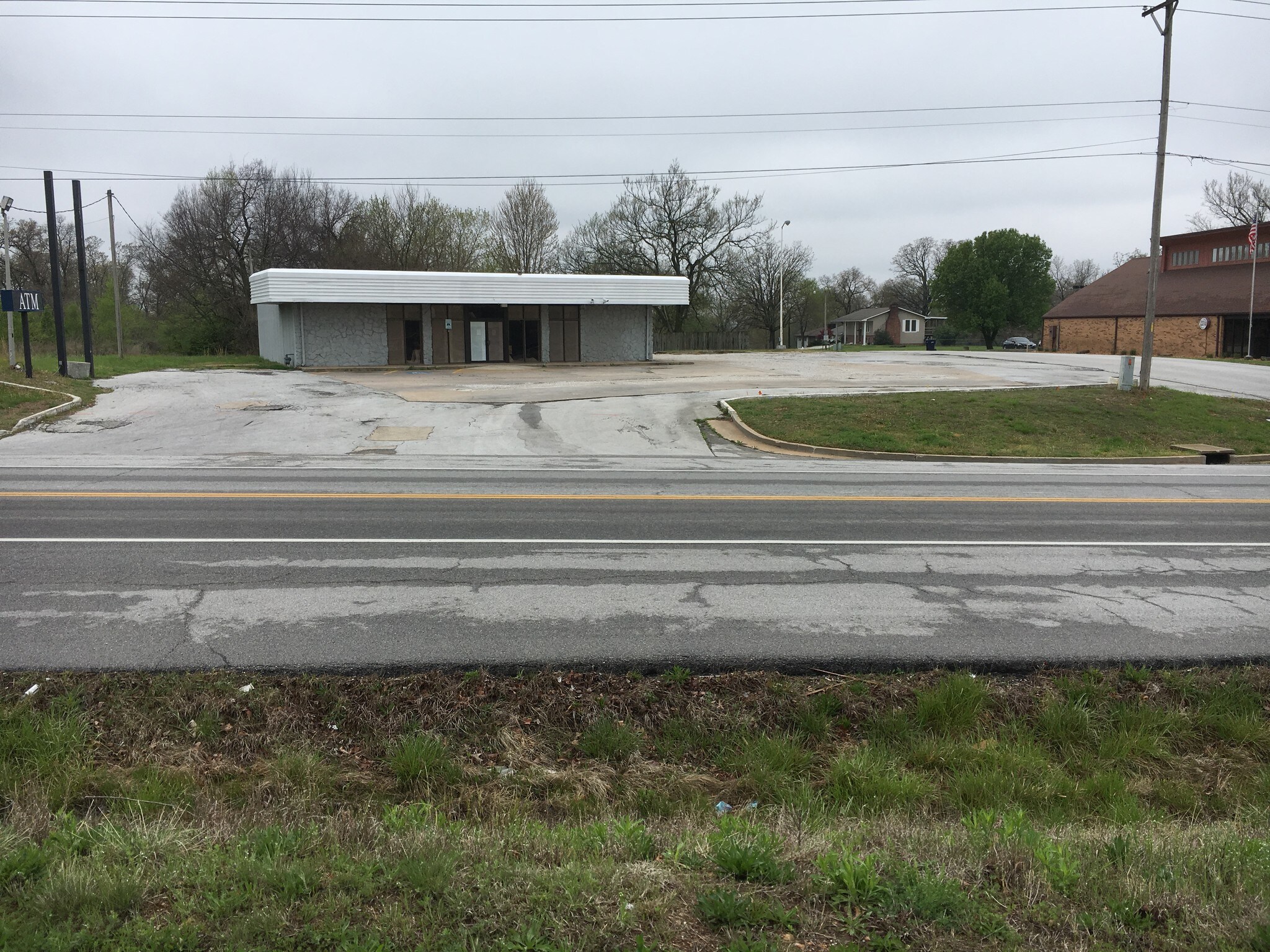 5302 S Range Line Rd, Joplin, MO 64804 Retail for Lease