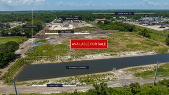 1225 NE Park Street, Okeechobee, FL 34972, Okeechobee FL - Convenience Store