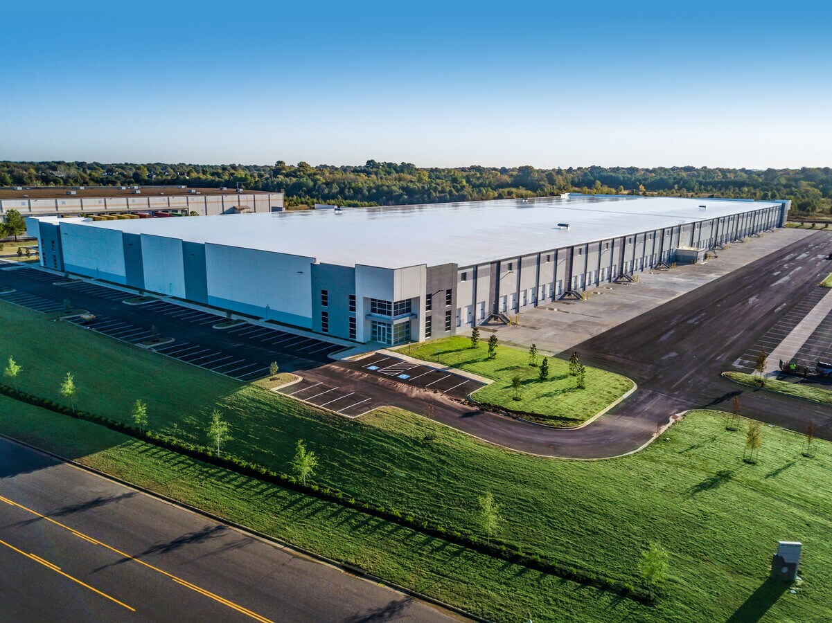 6200 Global Dr, Memphis, TN 38141