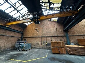 Dudley Central-Trading Est Shaw Rd, Dudley for lease Interior Photo- Image 2 of 4