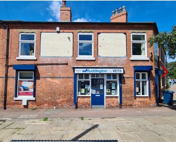 2 Shaw St, Ruddington for sale - Building Photo - Image 1 of 1