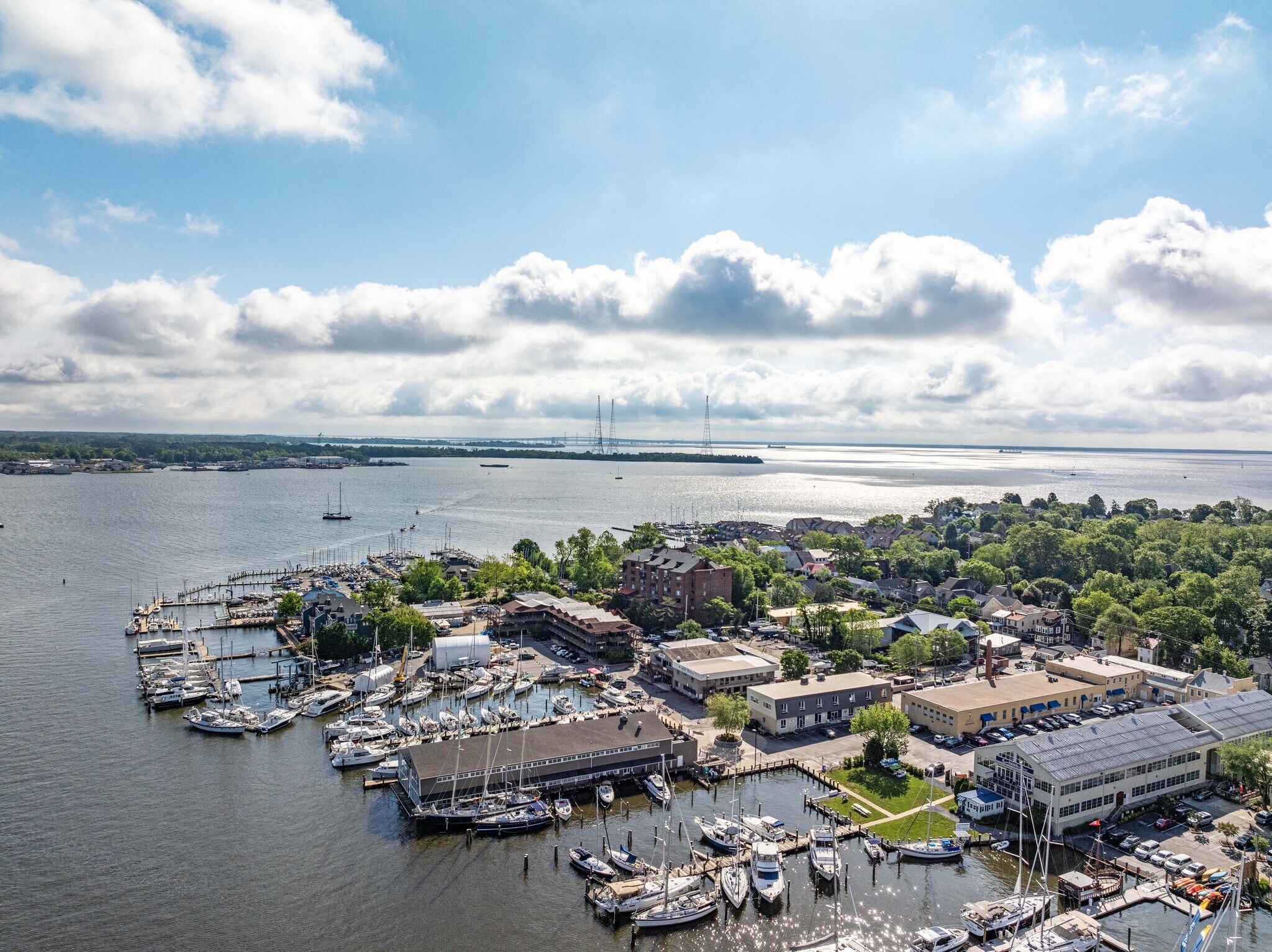 222 Severn Ave, Annapolis, MD for lease Building Photo- Image 1 of 18